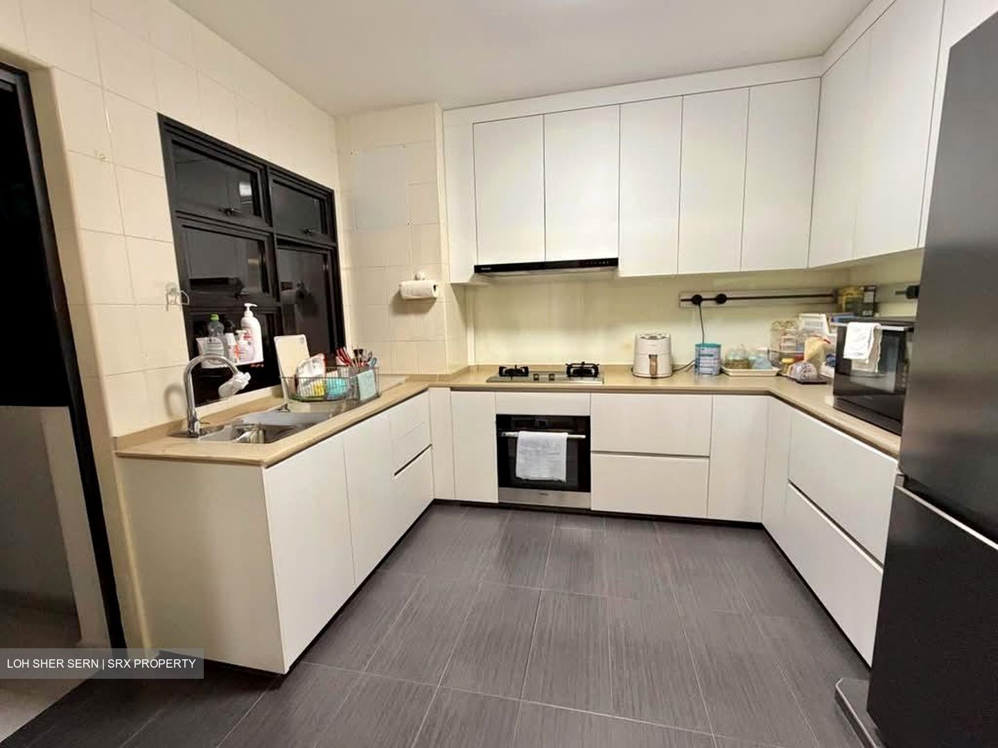 Blk 220C Linear Green @ Bedok (Bedok), HDB 5 Rooms #585115741
